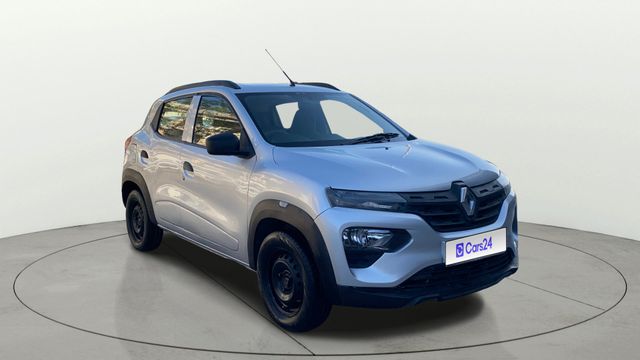 Renault KWID 1.0 RXL BSVI Second-hand 2020 Renault KWID 1.0 RXL BSVI for sale in Jaipur