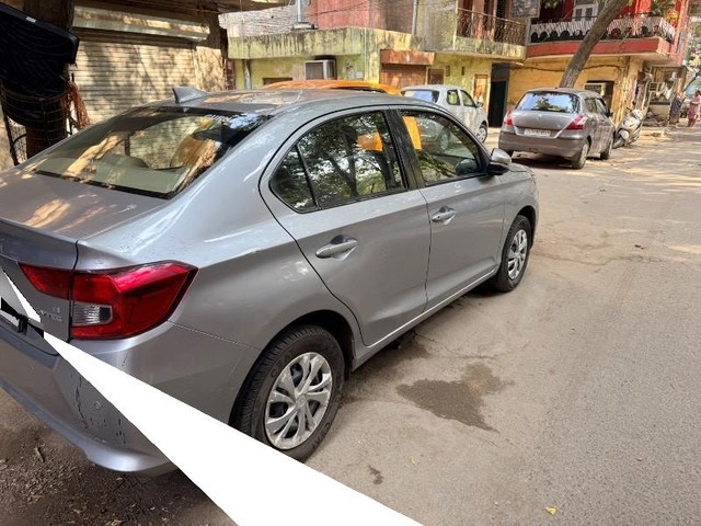 Honda Amaze S Petrol Second-hand 2020 Honda Amaze S Petrol for sale in New Delhi-7