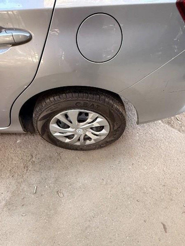 Honda Amaze S Petrol Second-hand 2020 Honda Amaze S Petrol for sale in New Delhi-5