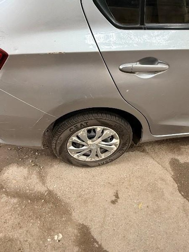 Honda Amaze S Petrol Second-hand 2020 Honda Amaze S Petrol for sale in New Delhi-6