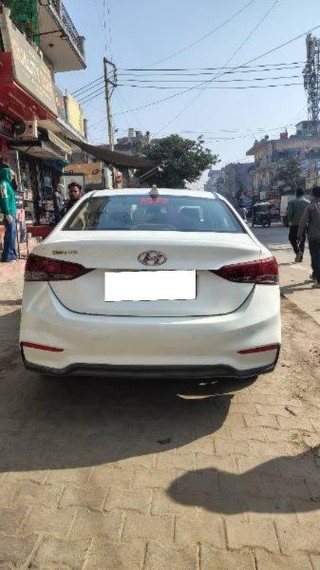 Used Hyundai Verna VTVT 1.4 EX