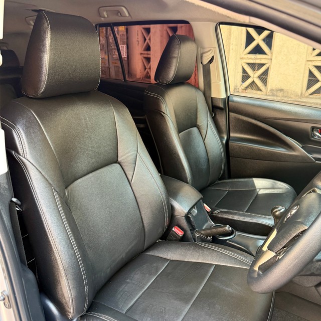 Second-hand 2021 Toyota Innova Crysta 2.4 GX 8 STR for sale in Thane-13