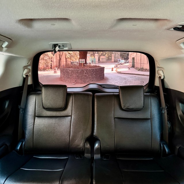 Second-hand 2021 Toyota Innova Crysta 2.4 GX 8 STR for sale in Thane-6