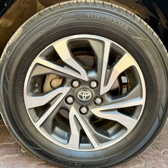 Second-hand 2021 Toyota Innova Crysta 2.4 GX 8 STR for sale in Thane-8