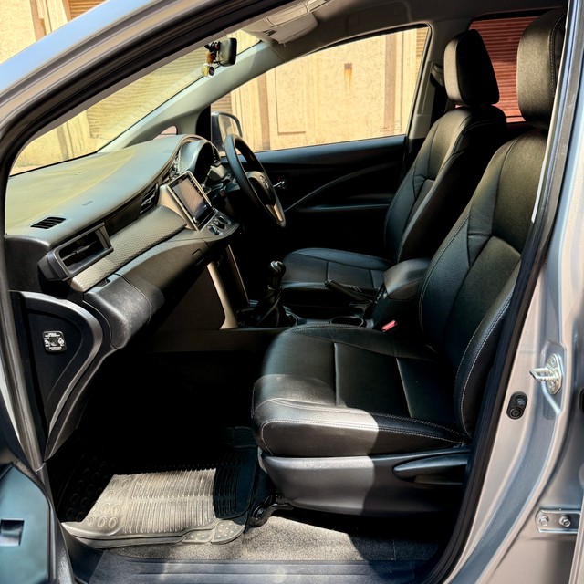 Second-hand 2021 Toyota Innova Crysta 2.4 GX 8 STR for sale in Thane-19