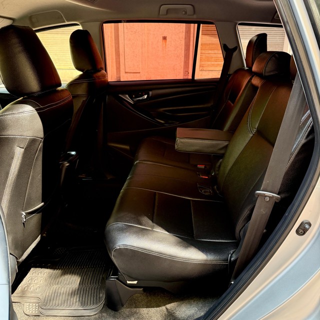 Second-hand 2021 Toyota Innova Crysta 2.4 GX 8 STR for sale in Thane-14