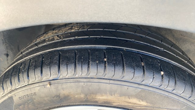 Second-hand 2019 Tata Nexon 1.2 Revotron XZ Plus Dual Tone for sale in Jaipur-30