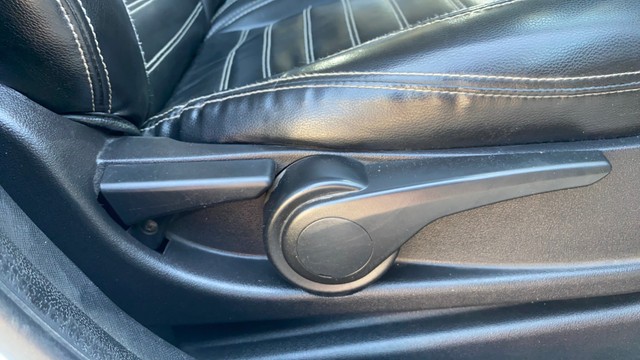 Second-hand 2019 Tata Nexon 1.2 Revotron XZ Plus Dual Tone for sale in Jaipur-18