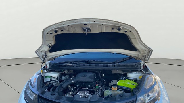 Second-hand 2019 Tata Nexon 1.2 Revotron XZ Plus Dual Tone for sale in Jaipur-9