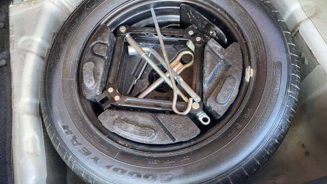 Second-hand 2019 Tata Nexon 1.2 Revotron XZ Plus Dual Tone for sale in Jaipur-28