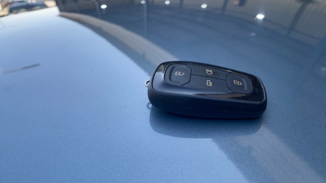 Second-hand 2019 Tata Nexon 1.2 Revotron XZ Plus Dual Tone for sale in Jaipur-21