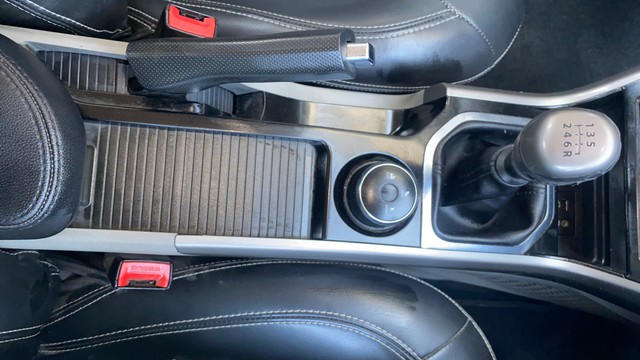 Second-hand 2019 Tata Nexon 1.2 Revotron XZ Plus Dual Tone for sale in Jaipur-13