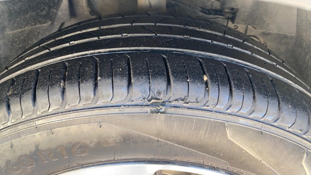 Second-hand 2019 Tata Nexon 1.2 Revotron XZ Plus Dual Tone for sale in Jaipur-29