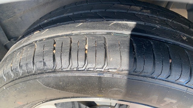 Second-hand 2019 Tata Nexon 1.2 Revotron XZ Plus Dual Tone for sale in Jaipur-32