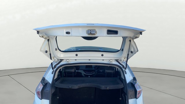 Second-hand 2019 Tata Nexon 1.2 Revotron XZ Plus Dual Tone for sale in Jaipur-20