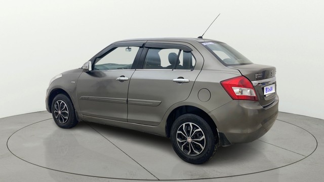 Second-hand 2017 Maruti Suzuki Swift Dzire VDI for sale in Hyderabad-15