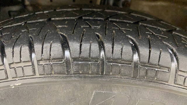 Second-hand 2017 Maruti Suzuki Swift Dzire VDI for sale in Hyderabad-9