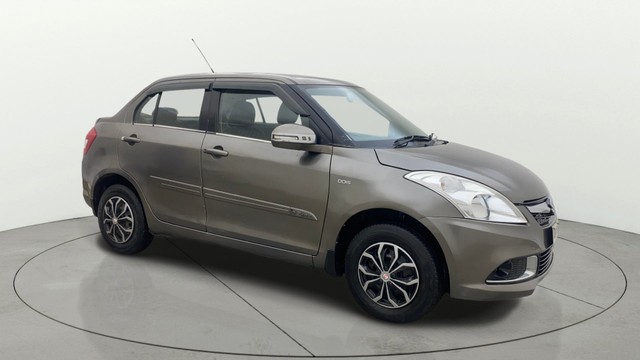Second-hand 2017 Maruti Suzuki Swift Dzire VDI for sale in Hyderabad-11
