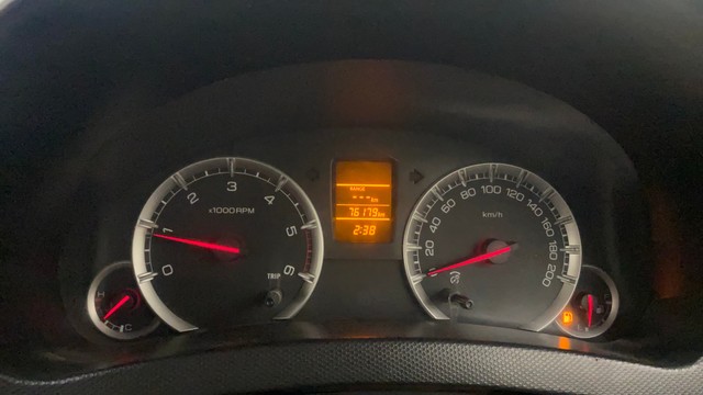 Second-hand 2017 Maruti Suzuki Swift Dzire VDI for sale in Hyderabad-23