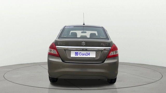 Second-hand 2017 Maruti Suzuki Swift Dzire VDI for sale in Hyderabad-14