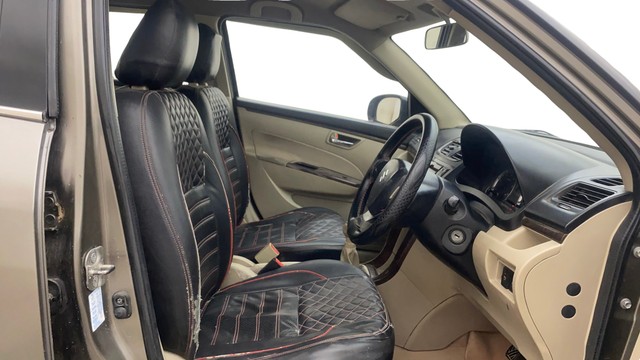 Second-hand 2017 Maruti Suzuki Swift Dzire VDI for sale in Hyderabad-25