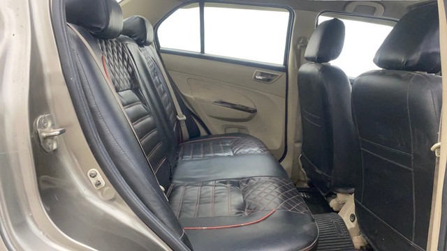 Second-hand 2017 Maruti Suzuki Swift Dzire VDI for sale in Hyderabad-4