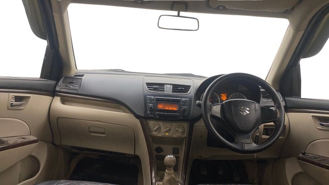 Second-hand 2017 Maruti Suzuki Swift Dzire VDI for sale in Hyderabad-21