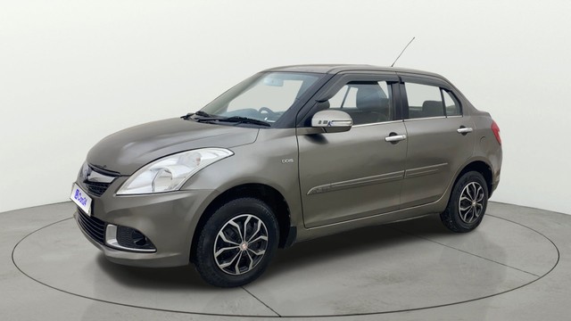 Second-hand 2017 Maruti Suzuki Swift Dzire VDI for sale in Hyderabad-17