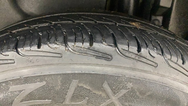 Second-hand 2017 Maruti Suzuki Swift Dzire VDI for sale in Hyderabad-6