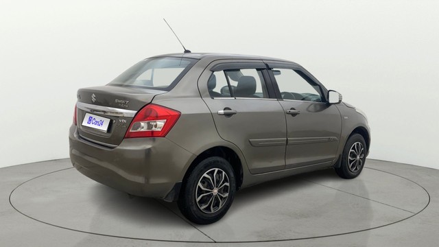 Second-hand 2017 Maruti Suzuki Swift Dzire VDI for sale in Hyderabad-13