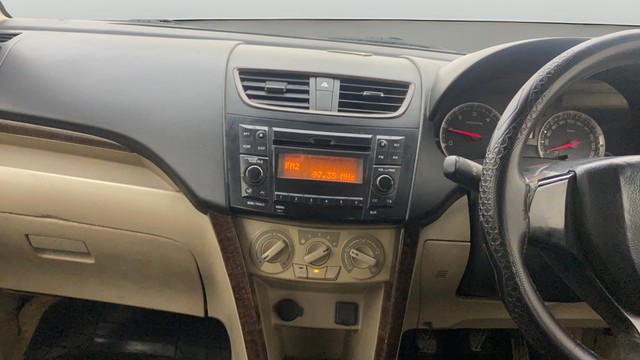 Second-hand 2017 Maruti Suzuki Swift Dzire VDI for sale in Hyderabad-3