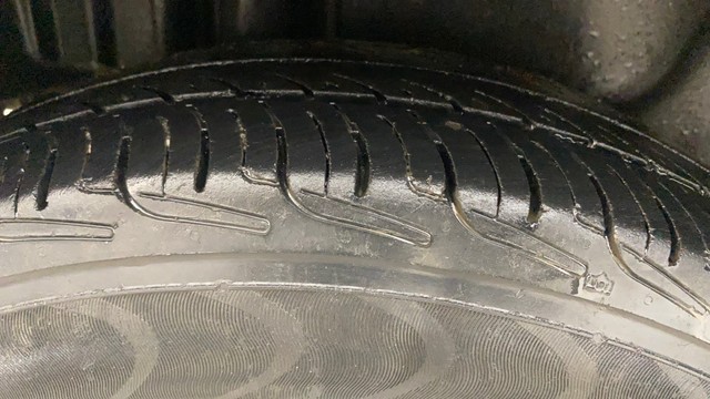 Second-hand 2017 Maruti Suzuki Swift Dzire VDI for sale in Hyderabad-8