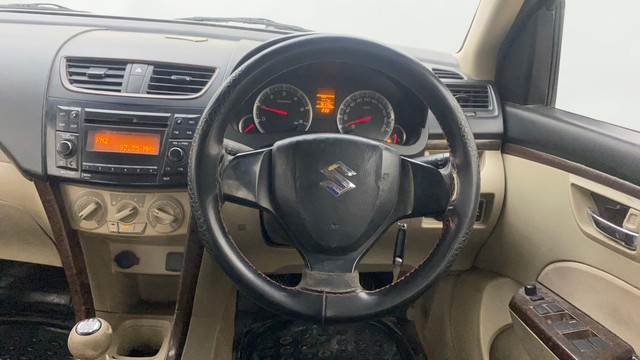 Second-hand 2017 Maruti Suzuki Swift Dzire VDI for sale in Hyderabad-1