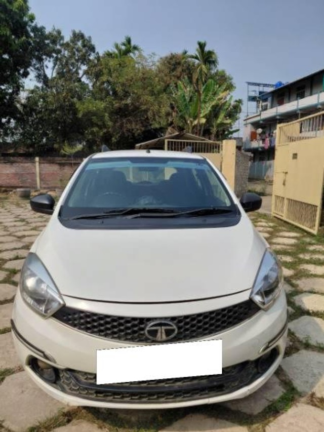 Tata Tiago 1.2 Revotron XE Second-hand 2019 Tata Tiago 1.2 Revotron XE for sale in Dimapur-1