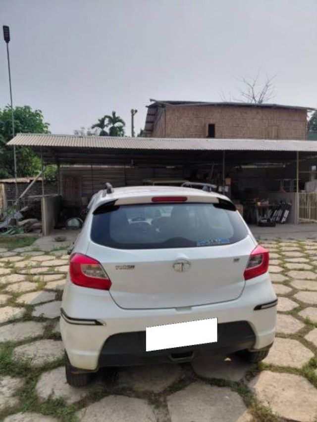 Tata Tiago 1.2 Revotron XE Second-hand 2019 Tata Tiago 1.2 Revotron XE for sale in Dimapur-0
