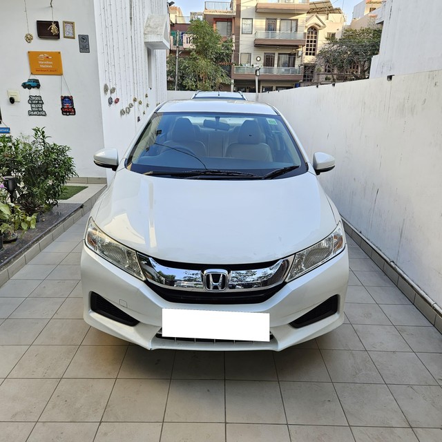 Second-hand 2016 Honda City i VTEC VX for sale in Gurgaon-2