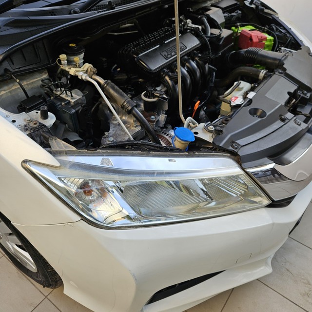 Second-hand 2016 Honda City i VTEC VX for sale in Gurgaon-6