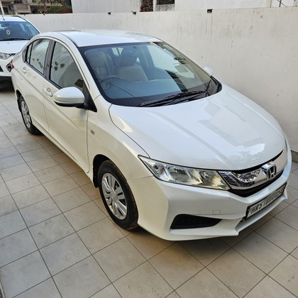 Second-hand 2016 Honda City i VTEC VX for sale in Gurgaon