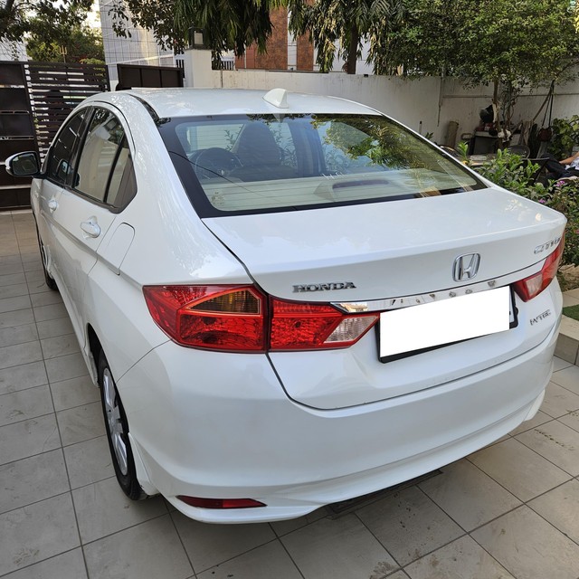 Second-hand 2016 Honda City i VTEC VX for sale in Gurgaon-7