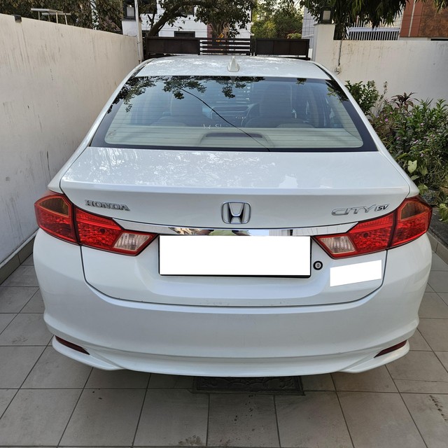 Second-hand 2016 Honda City i VTEC VX for sale in Gurgaon-1