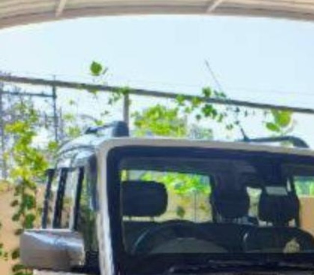 Second-hand 2014 Mahindra Scorpio VLX 2WD BSIV for sale in Solapur-12