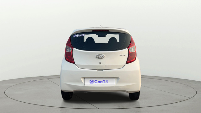 Second-hand 2018 Hyundai EON Era Plus for sale in Coimbatore-14