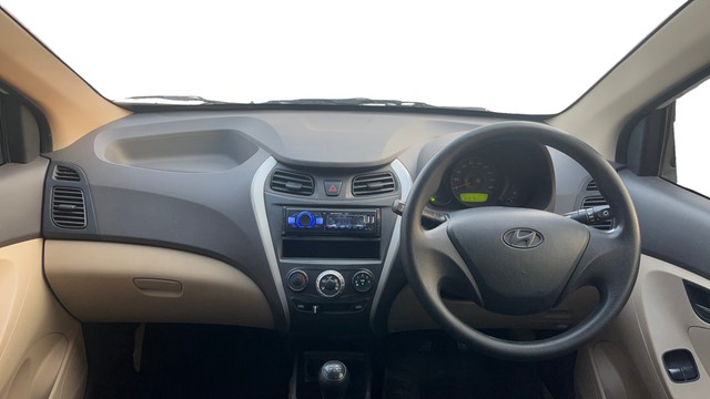 Second-hand 2018 Hyundai EON Era Plus for sale in Coimbatore-21