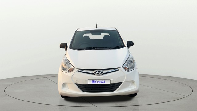 Second-hand 2018 Hyundai EON Era Plus for sale in Coimbatore-18