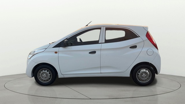 Second-hand 2018 Hyundai EON Era Plus for sale in Coimbatore-16