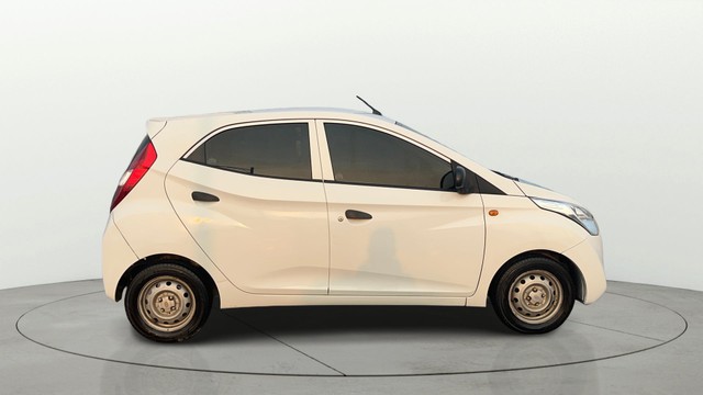 Second-hand 2018 Hyundai EON Era Plus for sale in Coimbatore-12