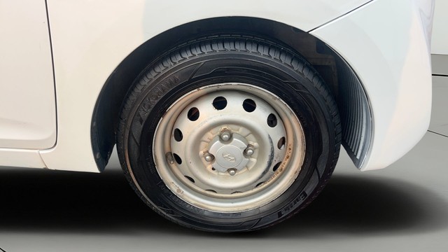 Second-hand 2018 Hyundai EON Era Plus for sale in Coimbatore-26