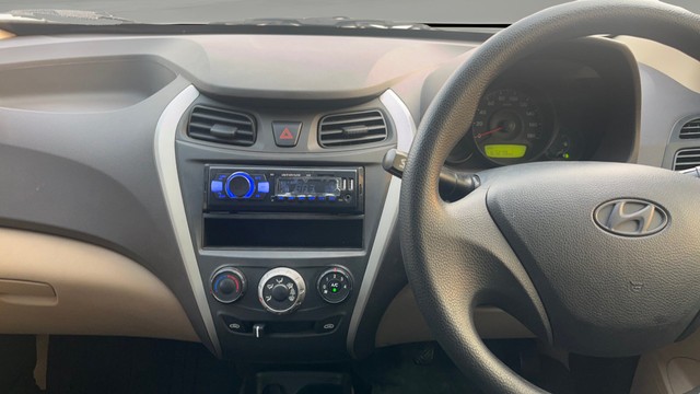 Second-hand 2018 Hyundai EON Era Plus for sale in Coimbatore-0