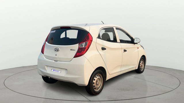 Second-hand 2018 Hyundai EON Era Plus for sale in Coimbatore-13