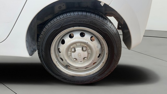 Second-hand 2018 Hyundai EON Era Plus for sale in Coimbatore-28